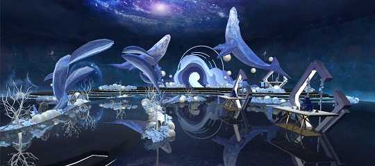 结缘一载，青铜和鸣！《新盗墓笔记》手游一周年庆典开启！