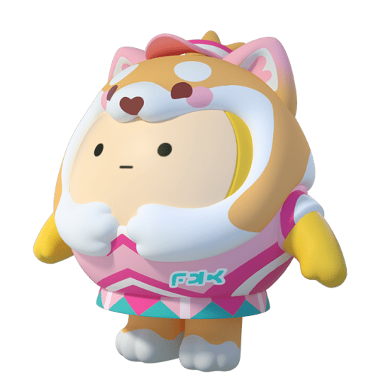 燃力十足！《蛋仔派对》全新赛季“汪汪向前冲”爆料