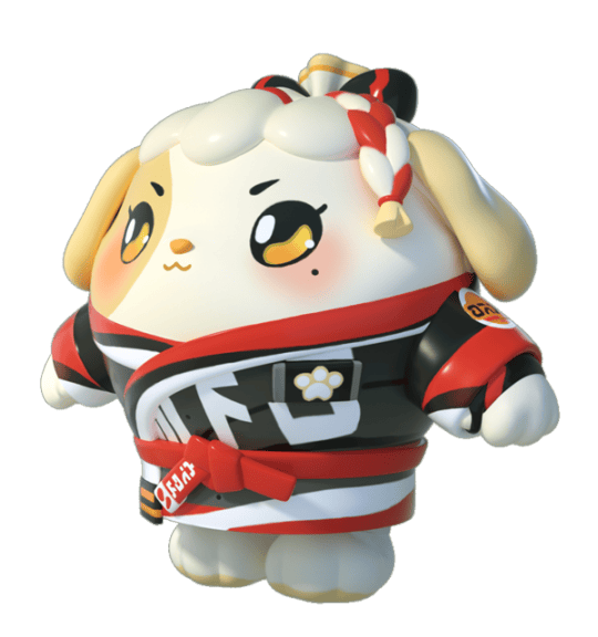 燃力十足！《蛋仔派对》全新赛季“汪汪向前冲”爆料