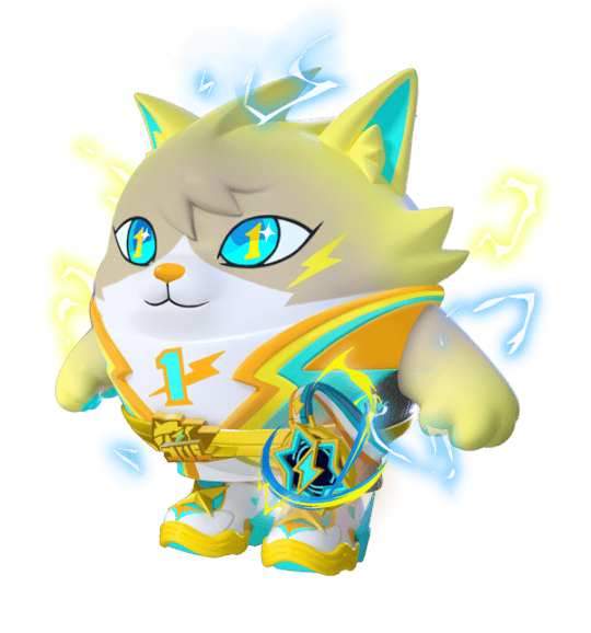 燃力十足！《蛋仔派对》全新赛季“汪汪向前冲”爆料