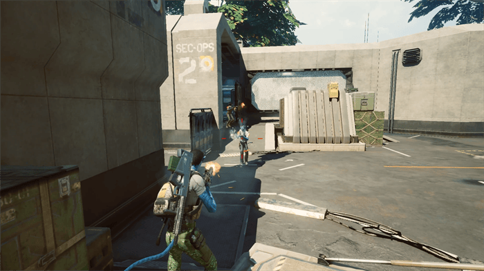 《阿凡达：重返潘多拉》亮相迪士尼D23，游戏信息曝光