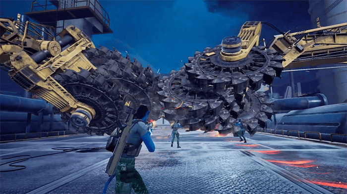 《阿凡达：重返潘多拉》亮相迪士尼D23，游戏信息曝光