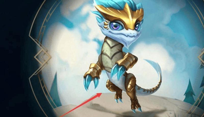 云顶之弈铸星龙王敖兴怎么获得,云顶之弈小小英雄敖兴获取方法