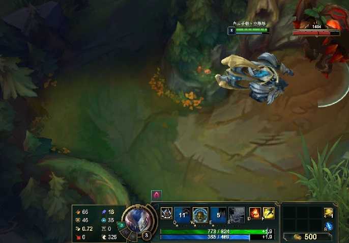 英雄联盟S12深海泰坦可以打野吗,英雄联盟深海泰坦打野玩法建议