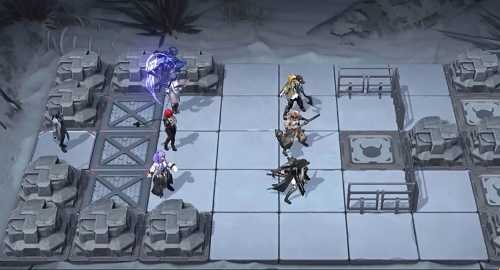 无期迷途砂岩核心怎么过,无期迷途砂岩核心低配打法攻略