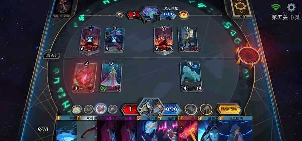 恶魔秘境暗影迷阵假死怎么过,恶魔秘境暗影迷阵假死通关攻略