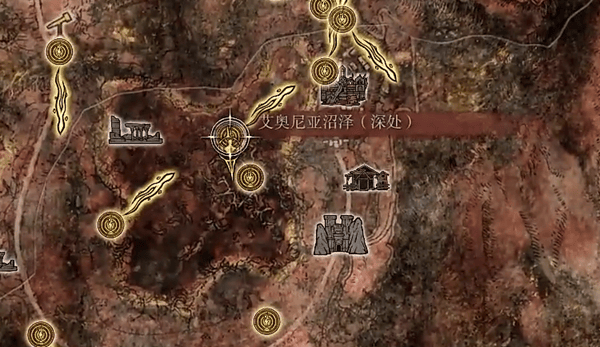 艾尔登法环军旗在哪里,艾尔登法环老将的军旗获取攻略