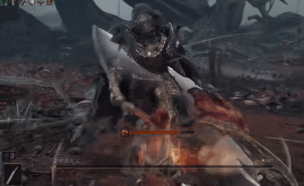 艾尔登法环军旗在哪里,艾尔登法环老将的军旗获取攻略