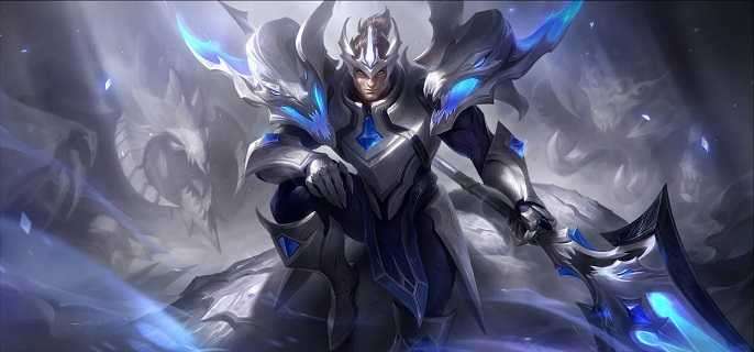 英雄联盟s12皇子打野天赋怎么加点,英雄联盟s12德玛西亚皇子打野天赋加点推荐