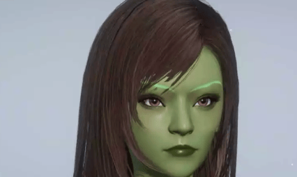 王牌竞速好看的捏脸代码有哪些,王牌竞速捏脸代码大全