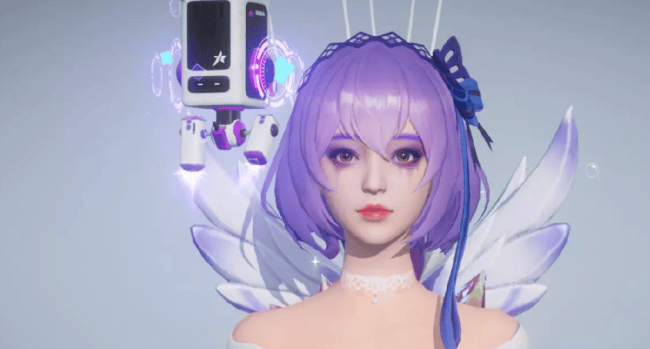 王牌竞速好看的捏脸代码有哪些,王牌竞速捏脸代码大全