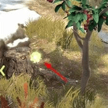 夺笋高手隐藏图鉴怎么找,夺笋高手隐藏图鉴攻略