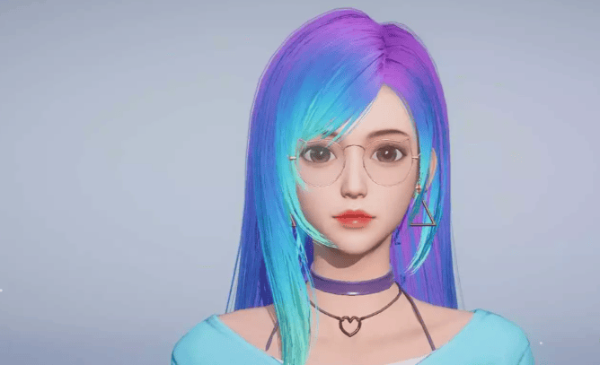 王牌竞速好看的捏脸代码有哪些,王牌竞速捏脸代码大全