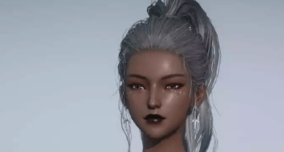 王牌竞速好看的捏脸代码有哪些,王牌竞速捏脸代码大全