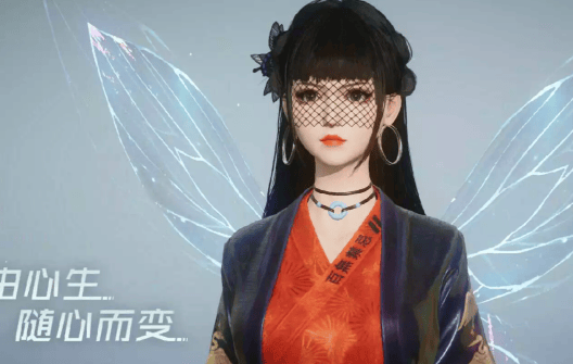 王牌竞速好看的捏脸代码有哪些,王牌竞速捏脸代码大全