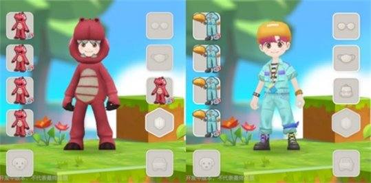 彩色风暴袭来《手工星球》冒险再升级！