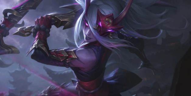 英雄联盟s12不祥之刃符文怎么选,英雄联盟卡特琳娜出装及天赋符文推荐