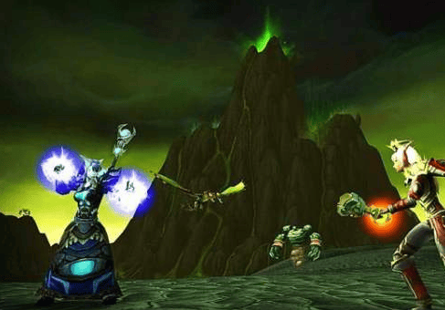 魔兽世界黑翼之巢怎么进,魔兽世界黑翼之巢团本打法攻略