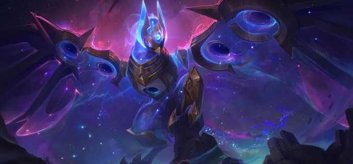 英雄联盟s12冰晶凤凰符文怎么带,英雄联盟s12冰晶凤凰艾尼维亚玩法攻略