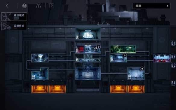 无期迷途建筑自动化生产怎么摆,无期迷途建筑自动化生产摆放方法