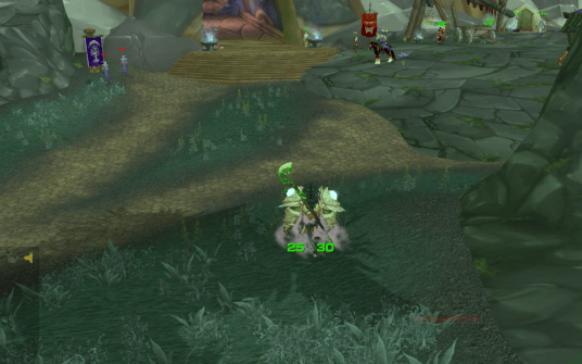 魔兽世界德鲁伊宏有哪些,魔兽世界TBC德鲁伊进阶宏大全