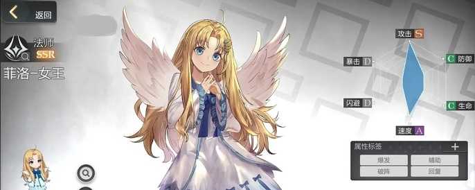 盾之勇者成名录浪潮开荒阵容什么好,盾之勇者成名录浪潮前期阵容推荐