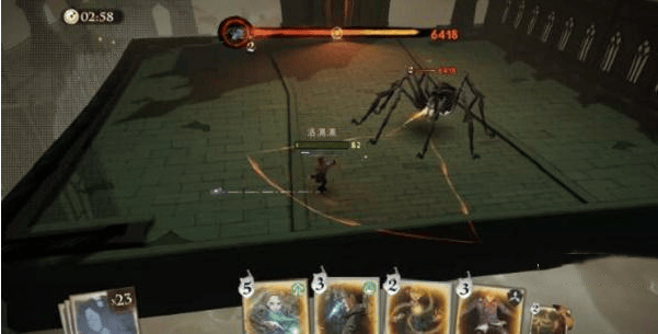 哈利波特魔法觉醒追忆之境梦魇怎么打,哈利波特魔法觉醒追忆之境梦魇攻略