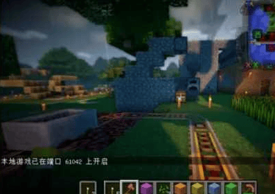 我的世界创造模式指令怎么输,我的世界创造模式指令输入方法