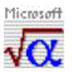 Equation公式编辑器 V3.1 官方版