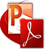 FoxPDF PPT to PDF Converter（PPT转PDF） V3.0 绿色中文版
