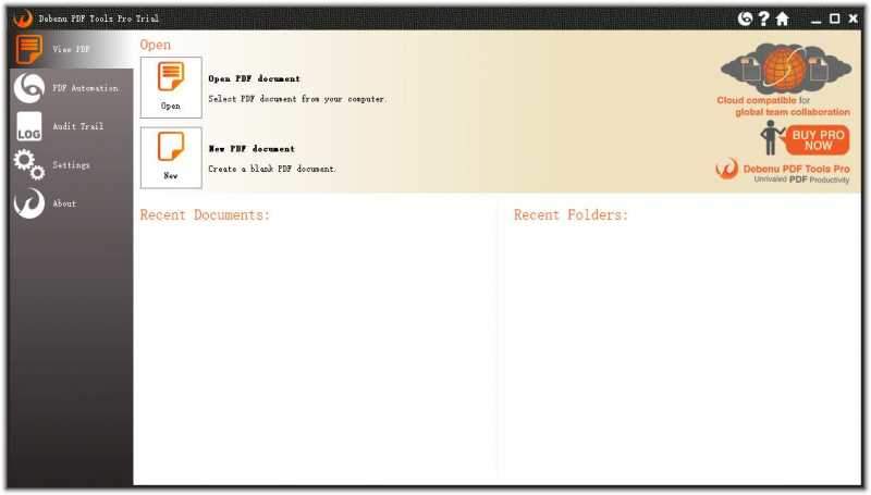 Debenu PDF Tools Pro