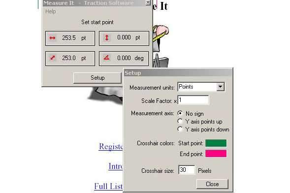 PDF Measure It