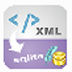 XmlToSqlite（数据转换软件） V2.1 英文安装版