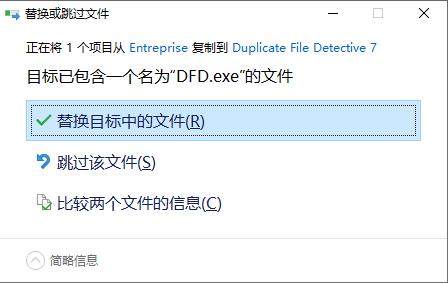 Duplicate File Detective