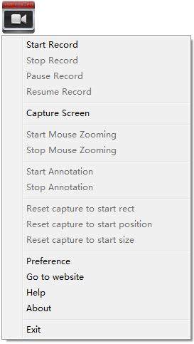 Power Screen Recorder