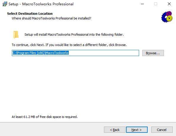 Pitrinec Macro Toolworks