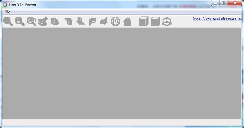 FreeSTPViewer