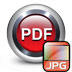 4videosoft PDF to JPEG Converter V3.1.10 英文安装版