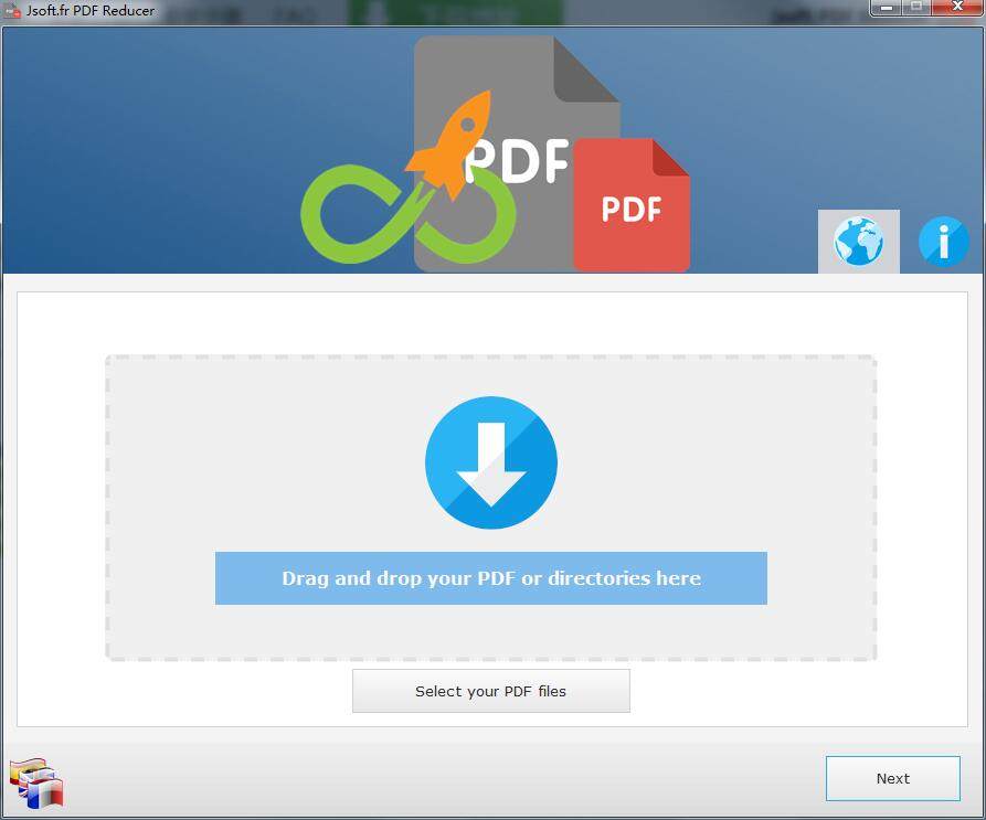 jsoft PDF Reducer