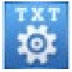 飞云TXT文本管理器 V2.0 绿色版