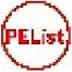 PElist V1.0 绿色中文版