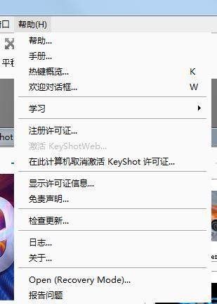 keyshot pro