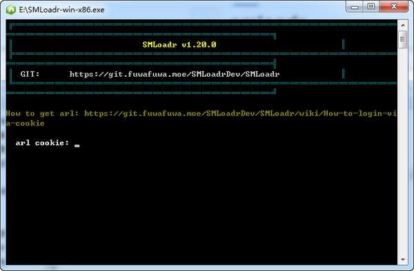 SMLoadr