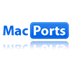 MacPorts（软件包管理系统）V2.6.2 官方Mac版