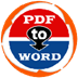 Tweak PDF To Word(PDF转Word转换器) V3.0 官方版