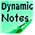 Dynamic Notes(计划日程管理器) V3.70 英文版