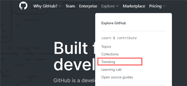 Github