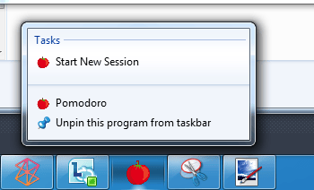 Pomodoro Timer