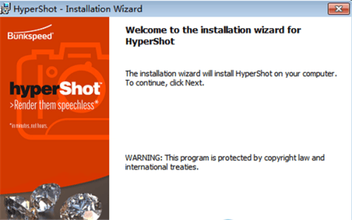 hypershot