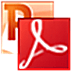 FoxPDF PPTX to PDF Converter(PPT转PDF转换器) V3.0 官方版